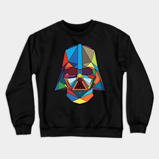 Darth Vader x Sith Geometric Crewneck Sweatshirt